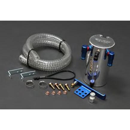 Cusco OIL Catch Tank GRB GVB 0.4L COME W/ L SHAPE Bracket Cusco CUS692 009 A