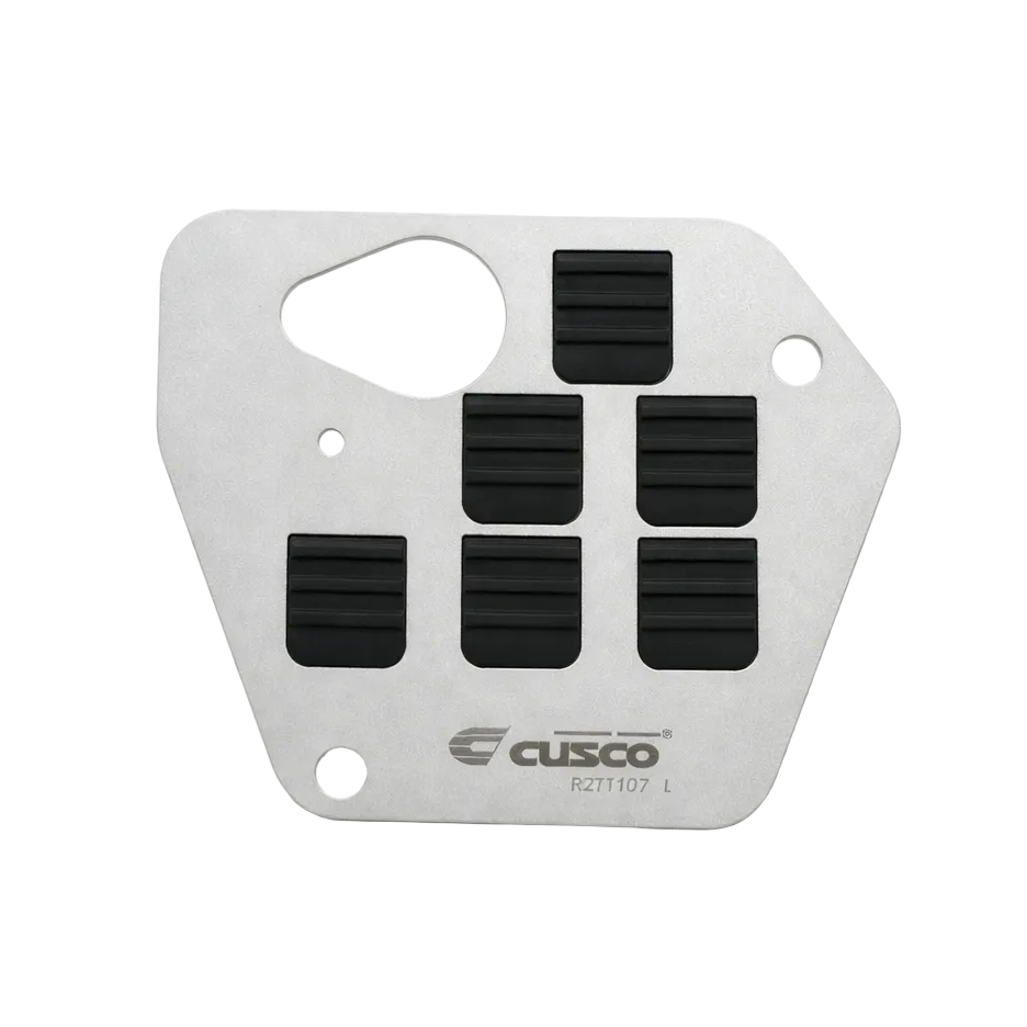 Cusco Oil Pan Baffle Plate Kit 22+ Toyota GR86 (ZN8) / Subaru BRZ 2.0L FA24(ZD8) (Exclude 2.0L FA20) Cusco CUS6C1 737 A