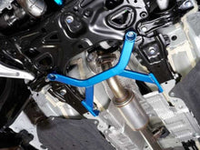 Load image into Gallery viewer, Cusco Power Brace Center Power Brace 2017 Honda Civic Type-R FK8 - Black Ops Auto Works