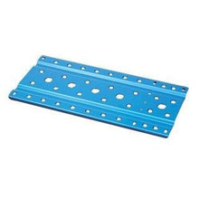 Load image into Gallery viewer, Cusco Power Brace Floor Subframe Plate Blue - ZZW30 (MR-S, MR-2 Spider) Cusco CUS157 245 A