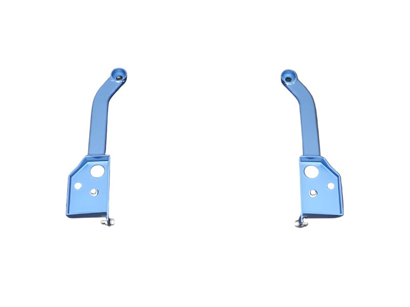 Cusco Power Brace Front 2015 Subaru Impreza WRX Non-STI only - Black Ops Auto Works