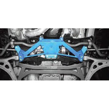 Load image into Gallery viewer, Cusco Power Brace Front Cross Member 08+ Impeza GRB/GVB/GH/GE/Forester SH5/9 / 03-09 Legacy BP5/BL5 Cusco CUS692 492 M