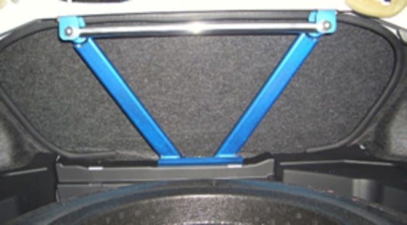 Cusco Power Brace Rear BULK CKV36 - Black Ops Auto Works