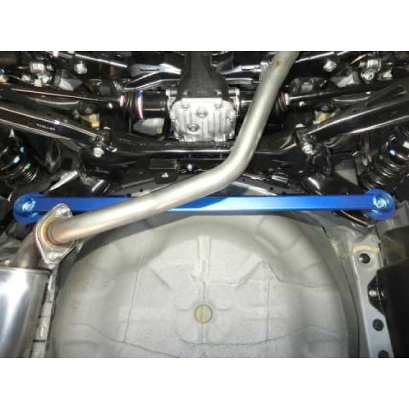 Cusco Cusco Power Brace Rear Cross Member 2019+ Subaru Forester (SK9 - 2.5L/FB25)