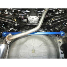 Load image into Gallery viewer, Cusco Cusco Power Brace Rear Cross Member 2019+ Subaru Forester (SK9 - 2.5L/FB25)