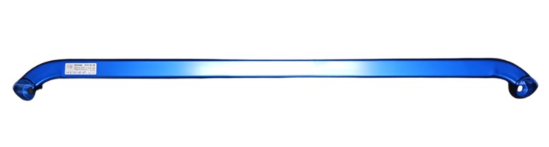 Cusco Power Brace Rear Cross Member Steel Bar - 17+ Honda Civic/18+ Accord - Black Ops Auto Works