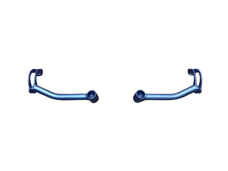 Cusco Power Brace Rear Lateral Sway Bar Bracket Subaru GRB / GVB / VAB / VAG / VMG / VM4 - Black Ops Auto Works