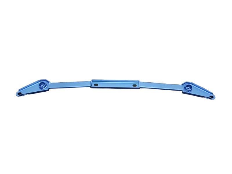 Cusco Power Brace Rear Member 2015 Subaru Impreza USDM Model (VA Chassis) - Black Ops Auto Works