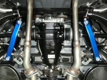 Load image into Gallery viewer, Cusco Power Brace Rear Member 2016+ Lexus RC200t/300/350 Cusco CUS988 492 RM