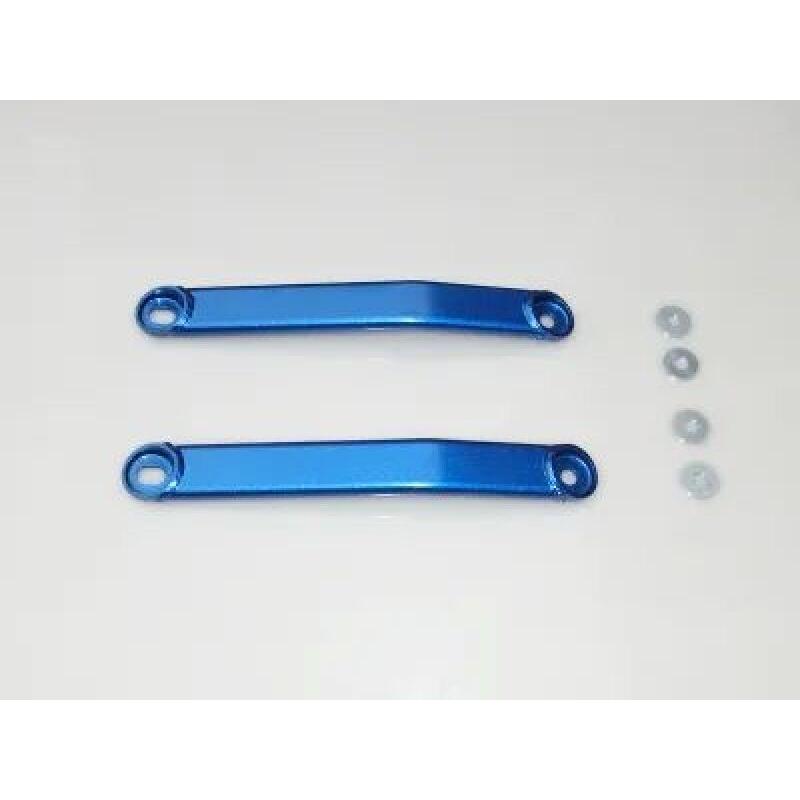 Cusco Power Brace Rear Member 2016+ Lexus RC200t/300/350 Cusco CUS988 492 RM