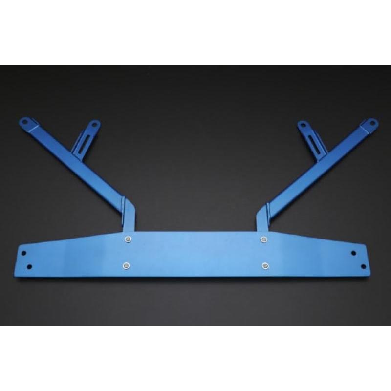 Cusco Power Brace Rear Member 2020+ Toyota Supra (A90) 3.0L Turbo Cusco CUS1C2 492 R