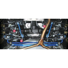 Load image into Gallery viewer, Cusco Power Brace Rear MEMBER Side GRB GH8 GVB SH5 BR9 BM9 Cusco CUS687 492 RS