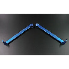 Load image into Gallery viewer, Cusco Power Brace Rear Member Side Subaru BRZ / Toyota 86 Cusco CUS965 492 RS