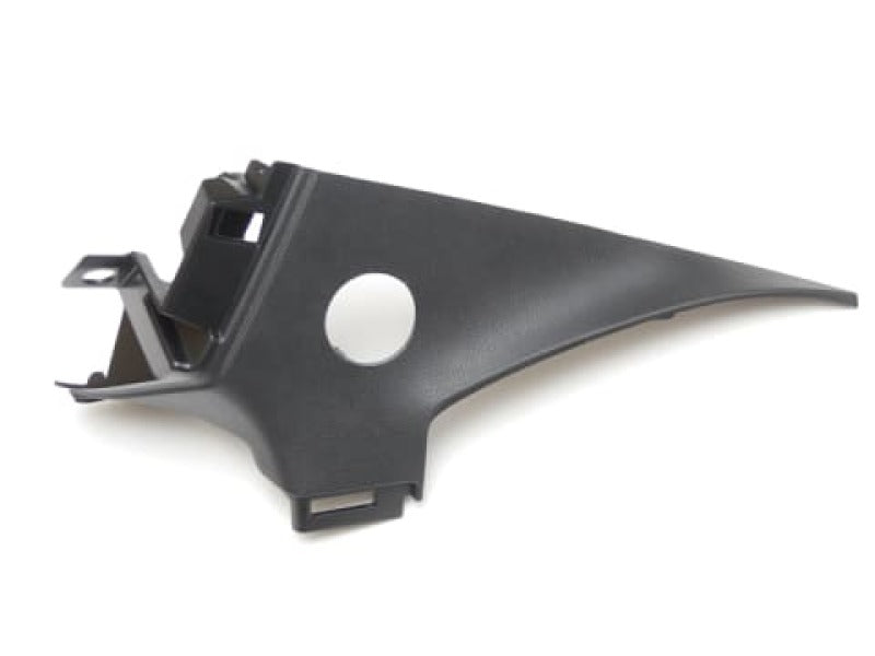 CUS965 492 RPS-Cusco Power Brace Rear Pillar Cover w/ Pre-Made Hole Subaru BRZ / Toyota 86-Chassis Bracing-Cusco
