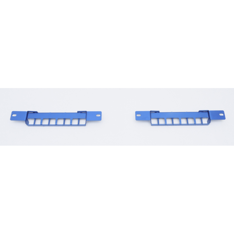 Cusco Power Brace Seat Rail 23+ Toyota GR Corolla (GZEA14H) - Set of 2 Cusco CUS1H1 492 SP
