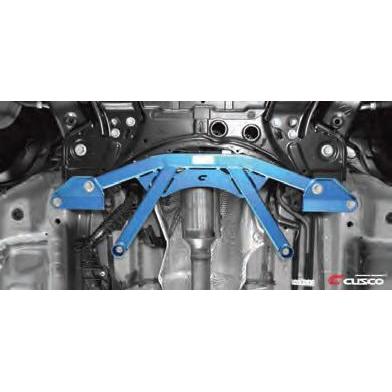 Cusco Power Brace ZVW30 PRIUS Front Cusco CUS951 492 F