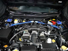 Load image into Gallery viewer, Cusco PowerBrace Strut Support Fr Strut to Firewall 35mm OD Non-Adj Subaru BRZ/Toyota 86/Scion FR-S - Black Ops Auto Works