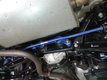 Load image into Gallery viewer, Cusco Rear Differential Brace 13 Subaru BRZ/Scion FR-S/Toyota 86 Cusco CUS965 488 A