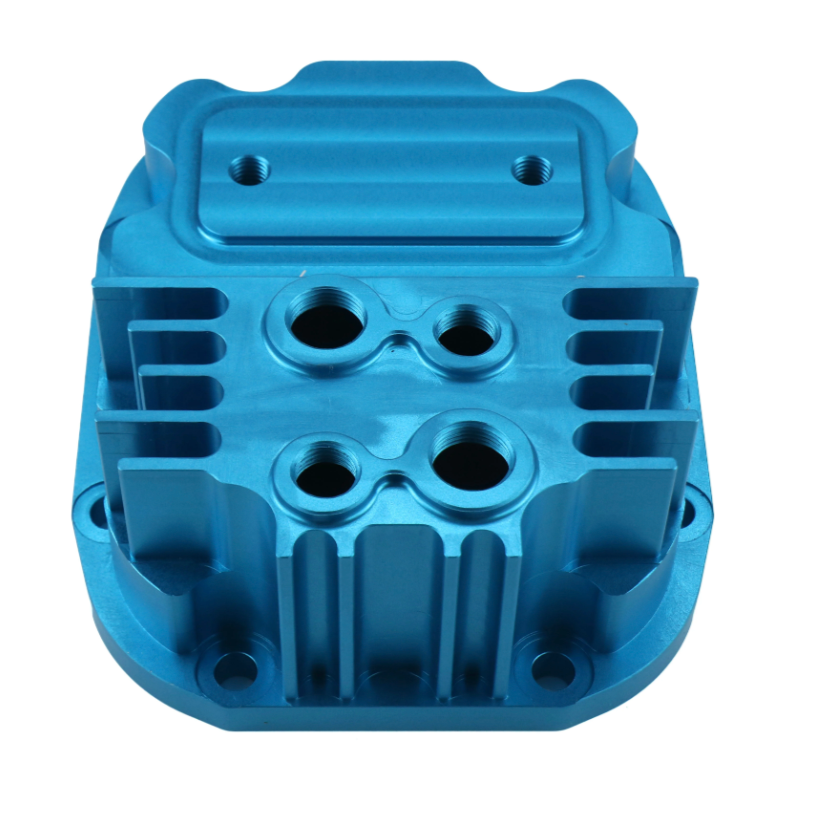Cusco 692 008 AL Blue Diff Cover Subaru WRX STI R180 1.3L  