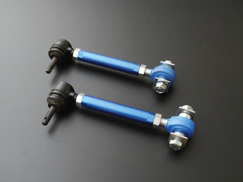 Cusco Rear Lateral Link Front +/- 12mm Toe Correction Subaru BRZ/Scion FR-S/Toyota 86 Cusco CUS692 474 LA