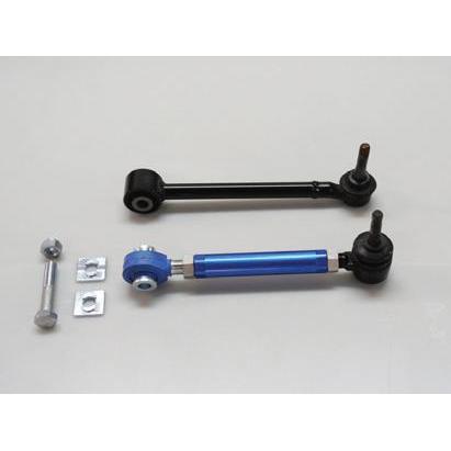 Cusco Rear Lateral Link Front +/- 12mm Toe Correction Subaru BRZ/Scion FR-S/Toyota 86 Cusco CUS692 474 LA