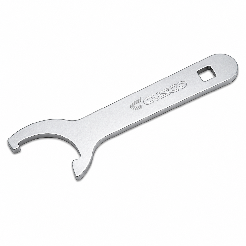 Cusco Cusco Service WRENCH COIL OVER