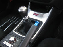 Load image into Gallery viewer, Cusco Spin Turn Knob Blue Subaru BRZ / Toyota 86 / Scion FR-S - Black Ops Auto Works