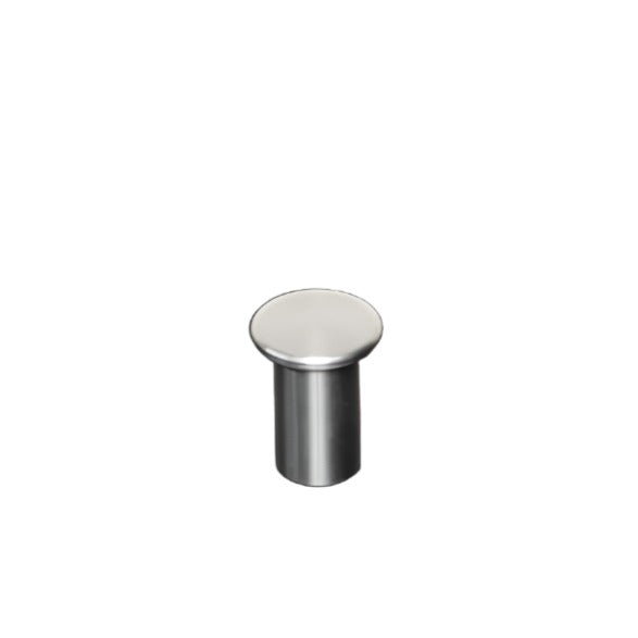 Cusco Spin Turn Knob Silver Subaru BRZ / Toyota 86 / Scion FR-S - Black Ops Auto Works