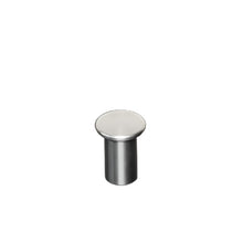 Load image into Gallery viewer, Cusco Spin Turn Knob Silver Subaru BRZ / Toyota 86 / Scion FR-S - Black Ops Auto Works