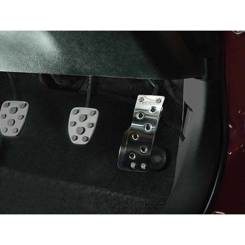 Cusco Sports Accel Pedal 13 Subaru BRZ/Scion FR-S/Toyota 86 Cusco CUS965 766 A