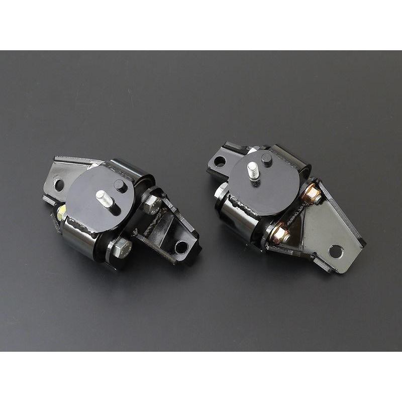 Cusco Strengthened Engine Mount 13 Subaru BRZ / Scion FR-S / Toyota 86 Cusco CUS965 911 A