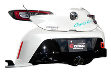 Load image into Gallery viewer, Cusco Strut 19+ Toyota Corolla Hatchback Rear Lip Spoiler (Primer / Unpainted) - Black Ops Auto Works