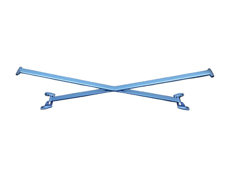 Cusco Strut Bar 2015 Subaru Impreza USDM Model (VA Chassis) - Black Ops Auto Works