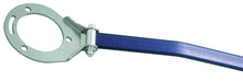 Load image into Gallery viewer, Cusco Type ALC-OS adjustable front strut bar for Toyota AE86 on white background