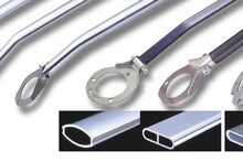 Load image into Gallery viewer, CUS692 542 A-Cusco Strut Bar Hybrid Front Subaru GRF/GRB GVB/GVF Impreza WRX/STi-Strut Bars-Cusco