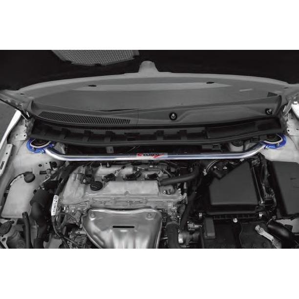 Cusco Strut Bar OS Front 11+ Scion TC Cusco CUS960 540 A