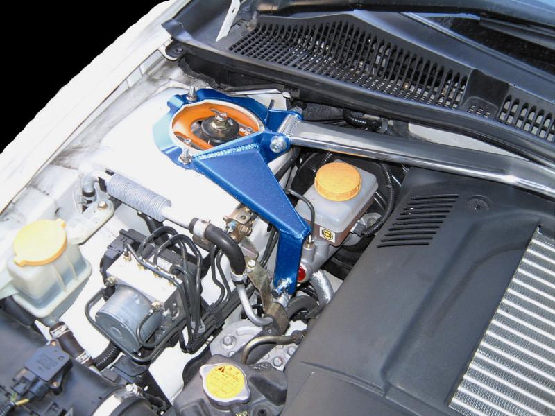 Cusco Strut Bar OS Front BP9 Legacy-GT (will not fit V6 n/a models) Cusco CUS684 540 A