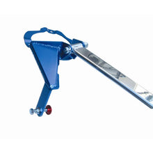 Load image into Gallery viewer, Cusco Strut Bar OS Front BP9 Legacy-GT (will not fit V6 n/a models) Cusco CUS684 540 A