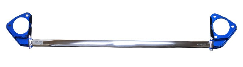 Cusco Strut Bar OS Front for 16+ Honda Civic FC (Exluding Type-R) - Black Ops Auto Works