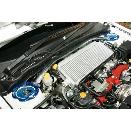 Cusco Strut Bar OS Front GH8-GRB GVB SH5 FORESTER Impreza WRX/STi Cusco CUS692 540 A