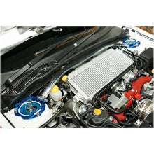 Load image into Gallery viewer, Cusco Strut Bar OS Front GH8-GRB GVB SH5 FORESTER Impreza WRX/STi Cusco CUS692 540 A
