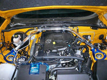 Load image into Gallery viewer, Cusco Strut Bar OS Front NCEC Miata (attaches to firewall also) Cusco CUS428 540 AT