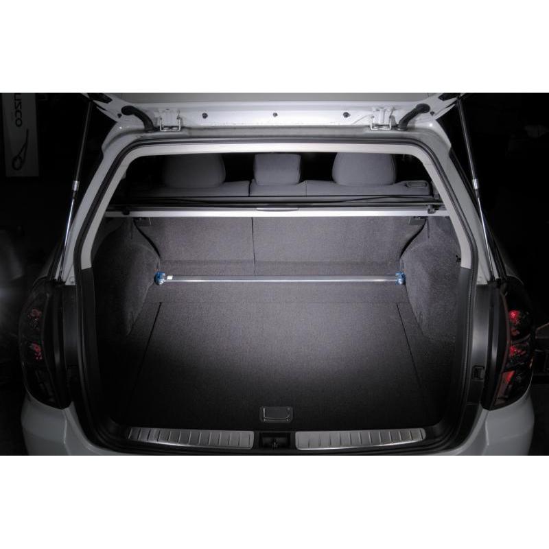 Cusco Strut Bar OS Rear BP9 Legacy-GT Cusco CUS684 541 AN