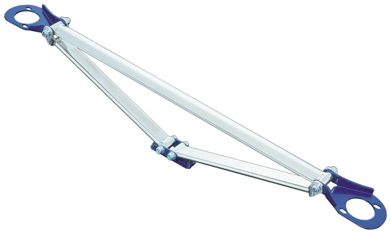 Cusco Strut Bar OS-T Rear S13 240SX Cusco CUS220 544 A