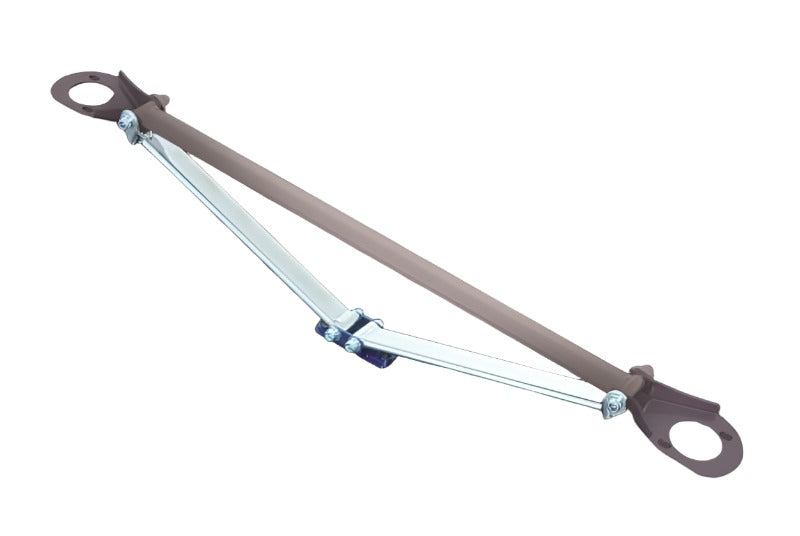 Cusco Strut Bar OS-T Rear SXE10 IS300 - Black Ops Auto Works