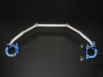 Cusco Strut Bar OS-Type Front Strut Bar 2016 Mazda Miata Roadster (ND5RC) Cusco CUS429 540 AT