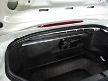 Load image into Gallery viewer, Cusco Strut Bar OS-Type Rear Strut Bar 2016 Mazda Miata Roadster (ND5RC) Cusco CUS429 541 A