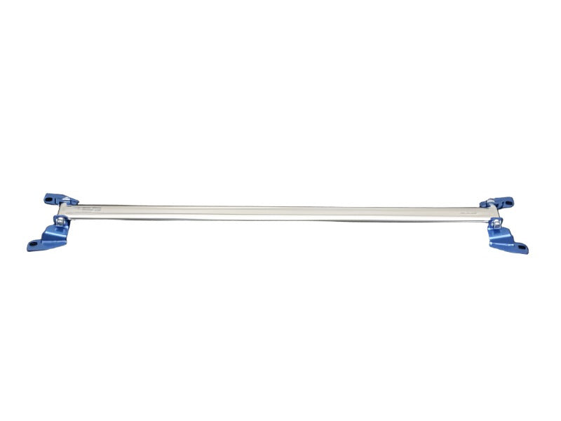 Cusco Strut Bar Type-OS Rear 11+ Subaru Impreza GP7/GJ7 2.0NA 4WD XV - Black Ops Auto Works