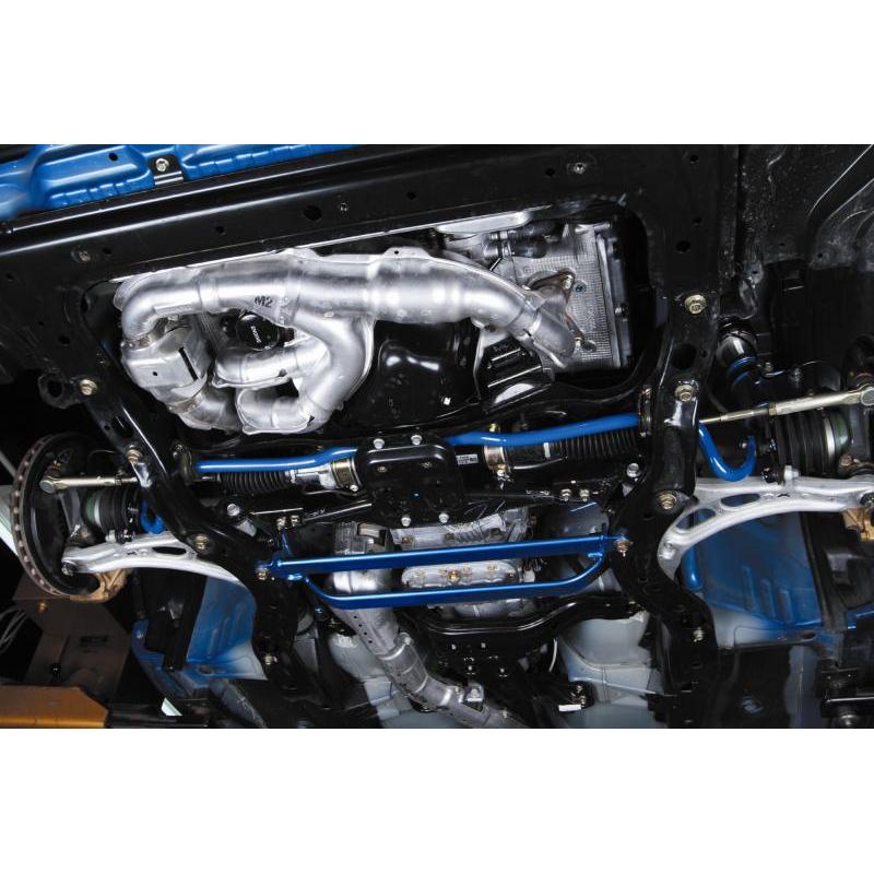 Cusco Sway 22mm Front GDA GDB Impreza *Turbo models only Cusco CUS667 311 A22