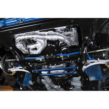 Load image into Gallery viewer, Cusco Sway 22mm Front GDA GDB Impreza *Turbo models only Cusco CUS667 311 A22